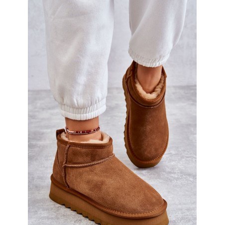 bottes de neige model 174770 Step in style