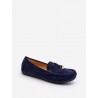 Moccasins