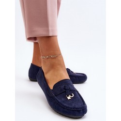 Moccasins