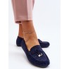Moccasins