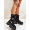 Bottes à talons model 200093 Step in style