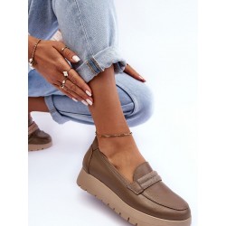 Chaussures basses &agrave