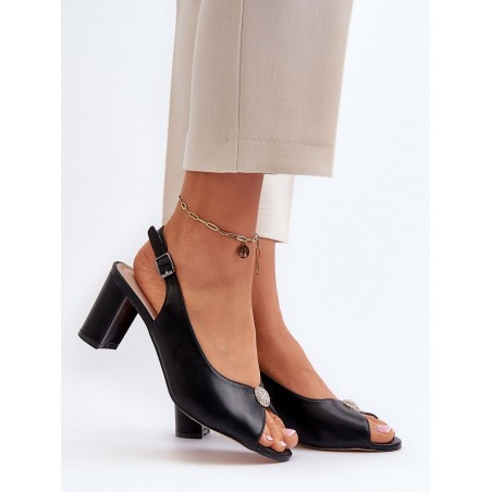 Sandales model 194971 Step in style