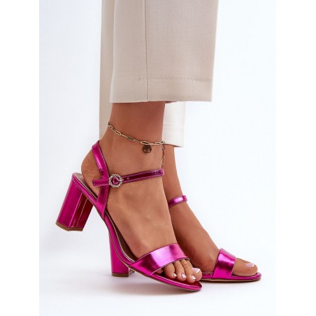 Sandales à talons model 194993 Step in style