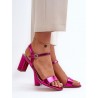 Sandales à talons model 194993 Step in style
