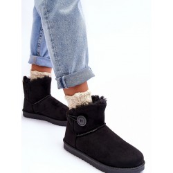 bottes de neige