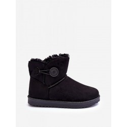bottes de neige