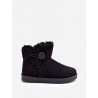 bottes de neige