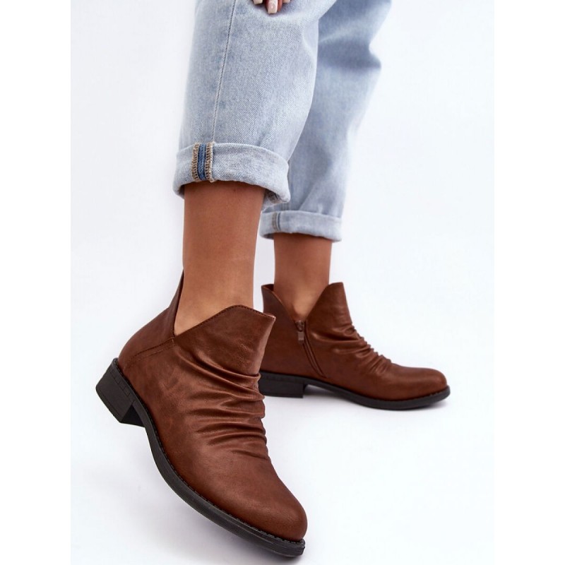 Bottes à talons model 186475 Step in style