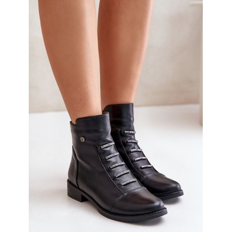 Bottes model 201007 Step in style