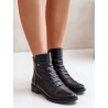 Bottes model 201007 Step in style