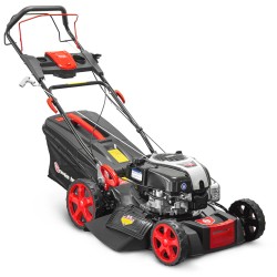Tondeuse thermique tractée 161CC avec moteur Briggs and Stratton