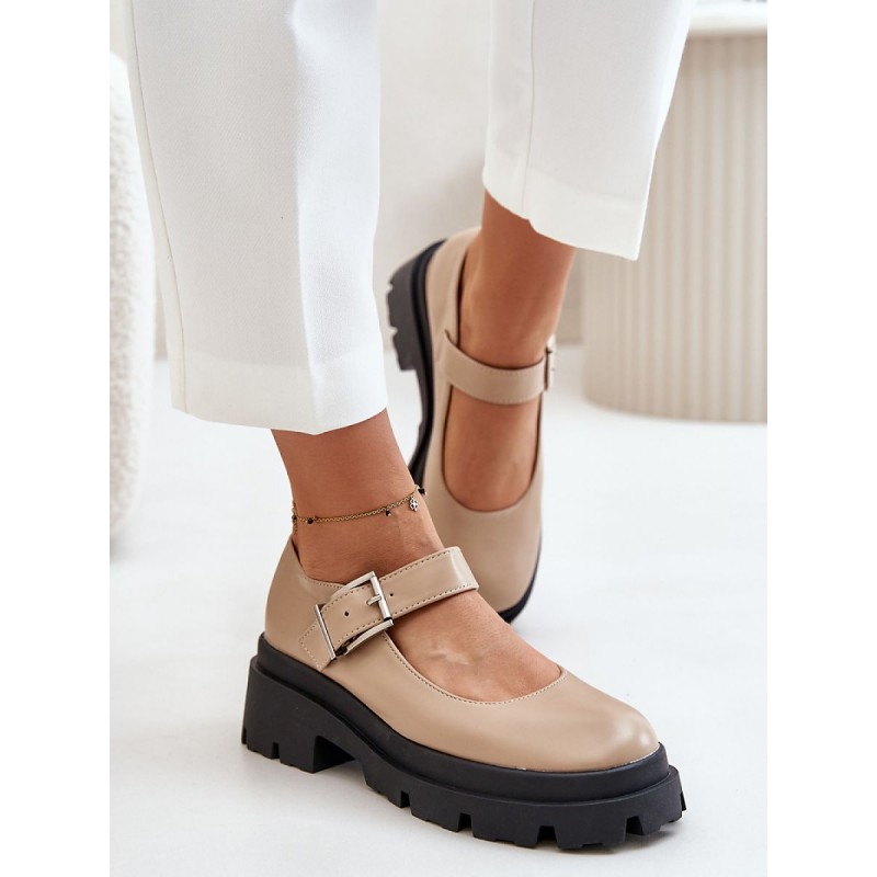 Chaussures Basses model 201028 Step in style