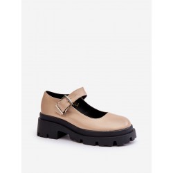Chaussures Basses