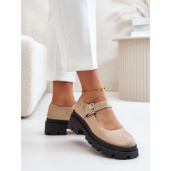Chaussures Basses