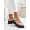 Chaussures Basses