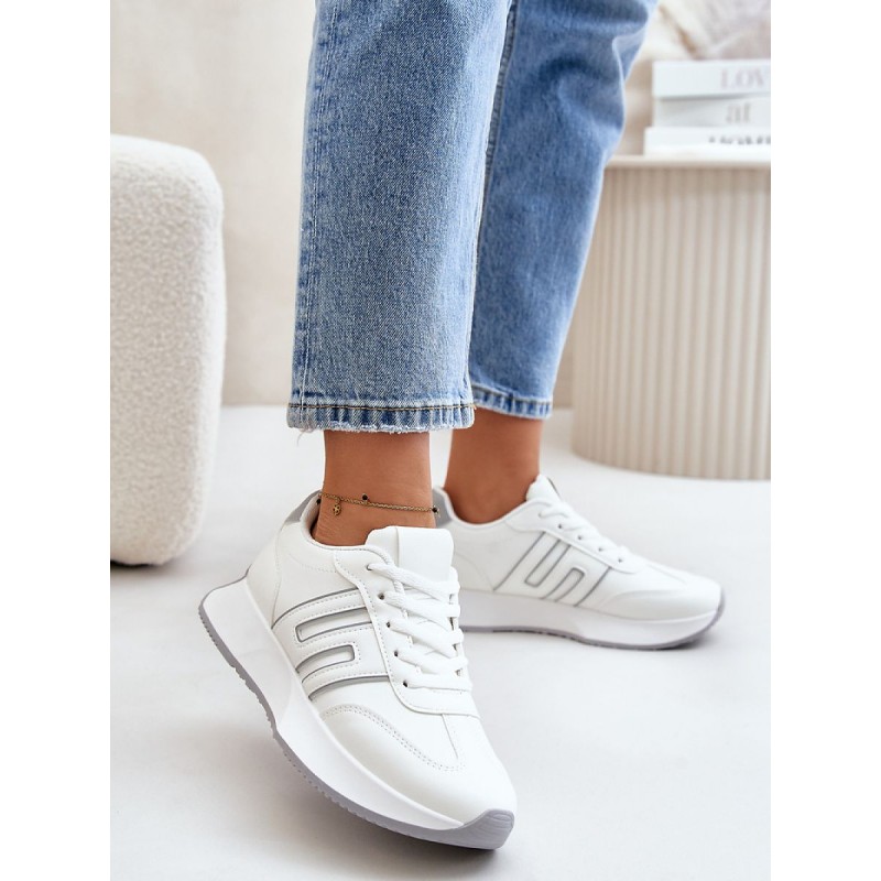 Chaussures de sport model 201048 Step in style