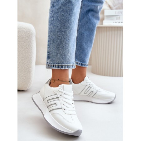 Chaussures de sport model 201048 Step in style