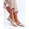 Ballerine