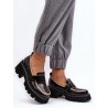 Moccasins