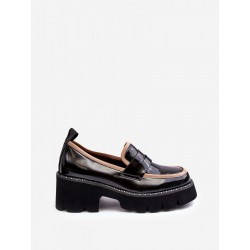 Moccasins