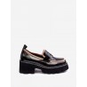 Moccasins