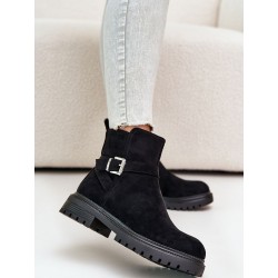 Bottes model 201744 Step in style