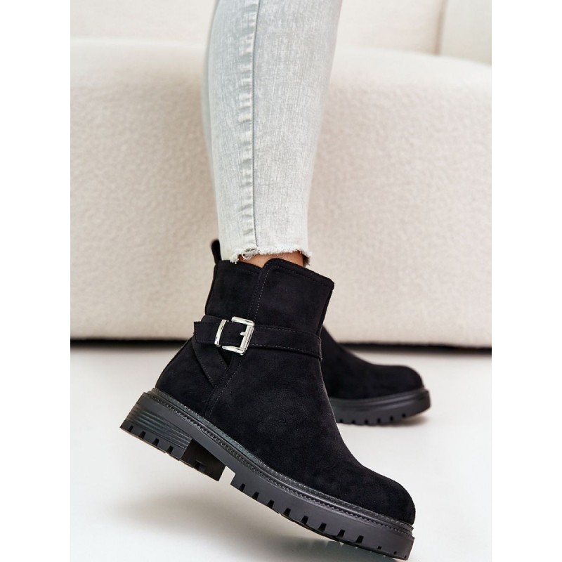 Bottes model 201744 Step in style