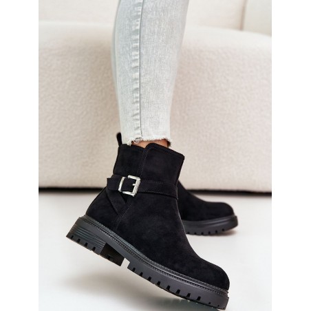 Bottes model 201744 Step in style