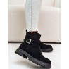 Bottes model 201744 Step in style