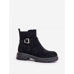 Bottes