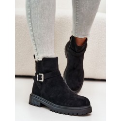 Bottes