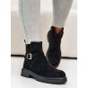 Bottes