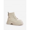 Bottes trappeur