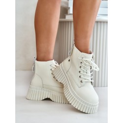 Bottes trappeur