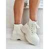 Bottes trappeur