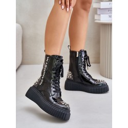Bottes model 202047 Step in style