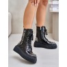 Bottes model 202047 Step in style
