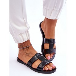 Clacquettes model 178355 Step in style
