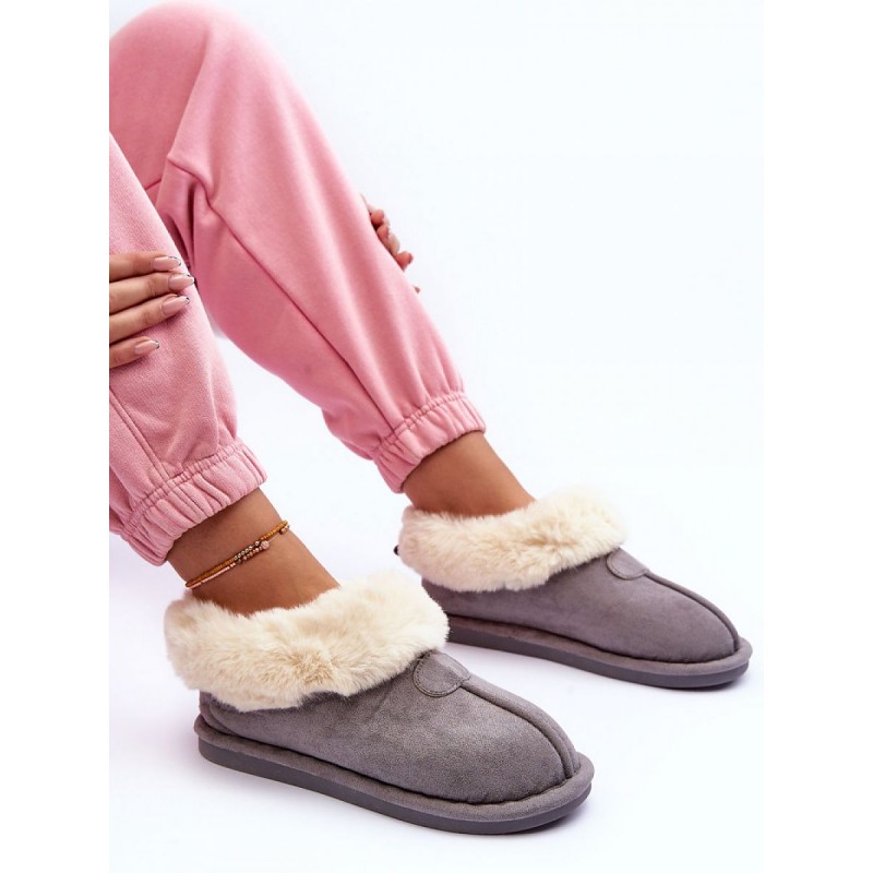 Pantoufles model 188683 Step in style