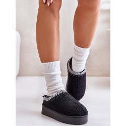 bottes de neige model 202213 Step in style