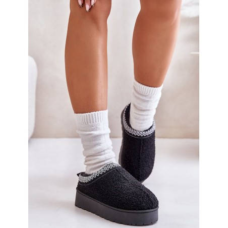 bottes de neige model 202213 Step in style