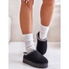bottes de neige model 202213 Step in style