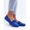 Moccasins model 196398 Step in style