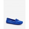 Moccasins