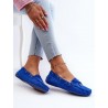 Moccasins