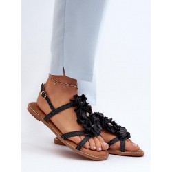 Sandales model 196657 Step in style