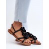 Sandales model 196657 Step in style