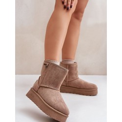 bottes de neige model 202617 Step in style