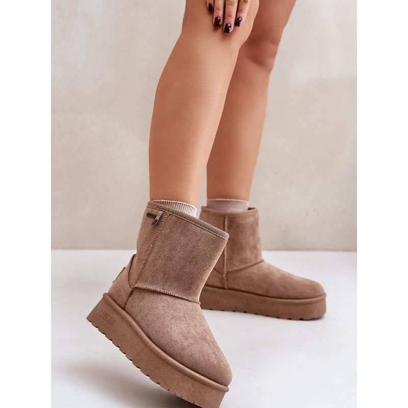 bottes de neige model 202617 Step in style